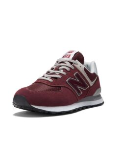 New Balance Homme NB 574 Baskets pour Athlètes Runningulaire Marathon