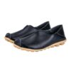 Chaussures Running Respirantes Antidérapantes pour Femmes Chaussures à Lacets OrthopédiquesComfortable Marche Sneakers
