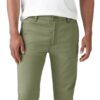 Levi's XX Chino Standard II Pantalon Homme Foncéwash Fit Haiquilin Élégant Mode Militaire Usé Fashion Foncéwash Fit Haiq