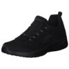 Skechers Dynamight Hommes Chaussures de Sport Sécurité et Confort Élevé Taille US 8OPTIONS Sécurité au Travail