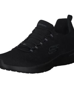 Skechers Dynamight Hommes Chaussures de Sport Sécurité et Confort Élevé Taille US 8OPTIONS Sécurité au Travail