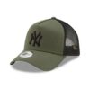 Casquette New Era Snapback Baseball Homme Été