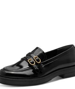 Tamaris Femme 1-24348-45 Mocassin - Confort et Style pour les Femmes en Eurolatamer - Mocassin Confortable - Adapté aux