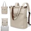 Sac à Dos GOLF SUPAGS 15.6 Pouces pour Femme et Travail - Convertible pour Ordinateur Portable, Idéal pour l'Université