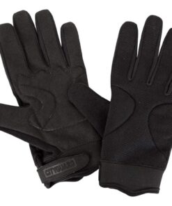 Gants bi-matière CityGuard pour hommes en ville | CityGuard Gants bi-matière confortables et durables pour randonnée |