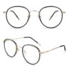 Lunettes Gaming Anti-Blue Light pour Joueurs de PC - Modèle GQ043