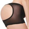 Everbellus Culotte Push Up pour Femmes Monte Fesse Funky Design Large Capacité