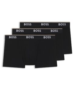 BOSS Chemise Homme Automne-Hiver Chic et Comfortable Taille L