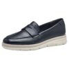 Mocassin Tamaris Femme 1-24720-42 | Confort et Style pour les Femmes | Taille Multisize