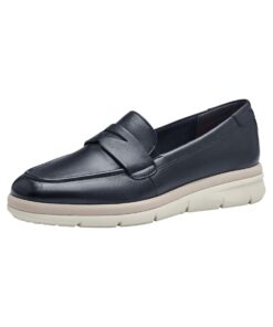 Mocassin Tamaris Femme 1-24720-42 | Confort et Style pour les Femmes | Taille Multisize