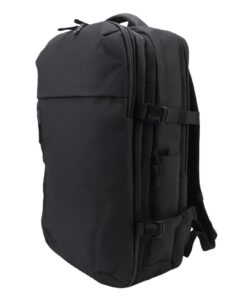 Sac à dos MENDUNER portable pour ordinateur, compression efficace, voyage, 40L, sacs à dos ergonomiques
