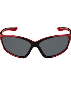 Ultra lunettes de soleil sport enveloppaantes vertes et blanches pour enfants protection UV400 garçonsfilles nuances UVA