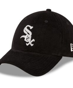 New Era Chapeau Étirable Chicago White Sox 39Thirty