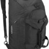 G4Free Sac de Voyage Pliable léger pour Sport et Gym, Ideal pour Hommes et Femmes, Parfait pour Weekends et Voyages cour