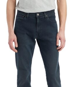 Levi's 511 Slim Fit Jeans Homme Width: Regular Fit, Classic Look, Durability Tested