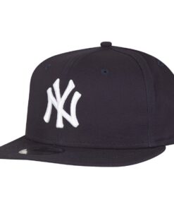 Casquette New Era 10531953 Baseball Homme