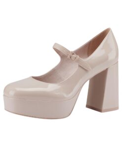 Tamaris Femme 1-1-24415-20 Escarpins avec Sangle pour Femmes Modeuses au Bureau et en Cuisine - Pédestre et Élégant - Ta