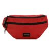WITTCHEN Ligne Active Sac à dos Mixte pour Adolescent École et Loisirs Fonctionnel et Confortable Taille Standard Réelle