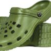 Titre SEO optimisé : REIS Bcdots_B43 sabots homme hiver confortable et pratique 43 EU