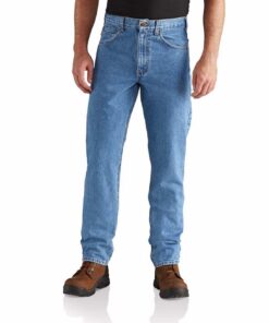 Jeans Carhartt Slim Fit pour Homme