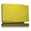SECVEL Kreditkartenhülle Young Style + Matériaux nobles + Ados + Sorties + Résistance aux rayures + Taille 14 x 8 cm + P