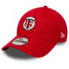 New Era Casquette de baseball 59Fifty Homme Classic Basecap avec Bec réglable 18941 Size Large