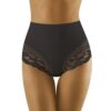 Wolbar Femme Culotte Slip ÉlégantWB436 pour NUIT Ultra Souple et Doux