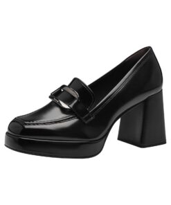 Mocassin Tamaris Femme 1-24443-43 confortable et tendance pour le quotidien