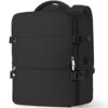 WOUIYO Bagage Cabine pour Easyjet Femme Homme Sous Siege Cabine