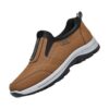 Champion Chaussures de Marche Homme sans Lacets Chercher|Chaussures de Randonnée à Enfiler pour Homme|Chaussures Légères