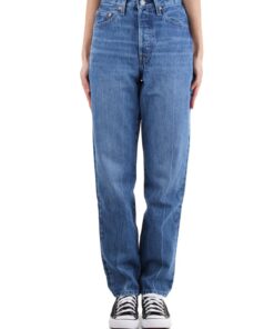Levi's 501 '54 Jeans Homme Classiques pour hommes, Polywindstretch, Excellentes tenues, 32x32, Formats classiques, Jean