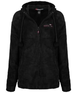 Norway Tilda Lady Polaire Femme Hiver Chic Taille Satégies Chaud