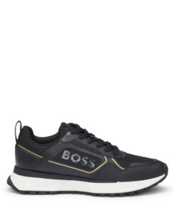 BOSS JONAH RUNNER BOUCLE BOSS JONAH RUNNER ROUGE BOSS JONAH RUNNER NOIR