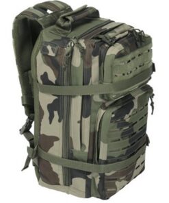 City Guard Sac à dos modulator 30/45L - Sécurité urbaine pour hommes et femmes | Protection CE | Voyages et Loisirs | Sa