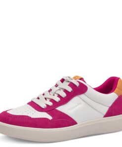 Tamaris Femme 1-23785-44 Basses En Coton;breakbone