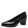 Escarpins Tamaris Femme 1-22416-43 tendance et confortables pour le travail et les soirées