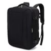 Sac À Dos Voyage Cabine Easyjet 45x36x20 avec Pochette Antivol