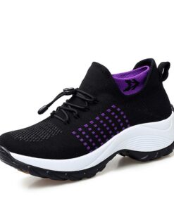Chaussures de running femme légeres pour running quotidien Mush MainActivity 220 ML