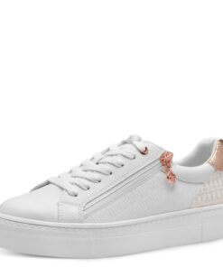 Tamaris Basket 1-23313-41 | Chaussures de marche | Hommes | Running | Souplesse et Confort | Taille EU