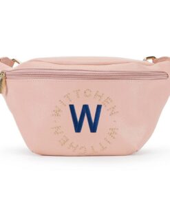 Sac WITTCHENCeinture de la Collection Young Femmes Mode Élégante Taille Unique Noir