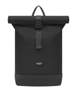 LARKSON Sac à Dos Janne Small - Pour Femmes et Hommes - Hydrofuge - Meilleures Ventes Université Travail Voyages & Vélo
