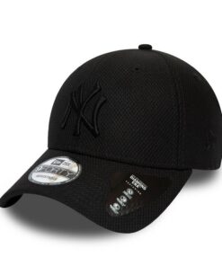 New Era MLB Diamond Era 9Forty Casquette de Baseball pour Tous les Sexes Étonnante Protection Solaire Mise en Scène Spor
