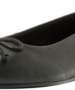Tommy Hilfiger Ballerines Femme Essential Chic Élégantes Flat Comfortable Mujer Escarpins Télécommande