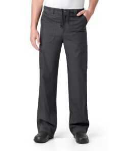 Carhartt Pantalon de Peau Médicale Réutilisable Lavable en Machine pour Homme - Protection Hygiénique dans les Soins de