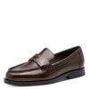 Slipper Tamaris Femme 1-24351-45 Mocassin Élégant et Confortable pour Femmes | Mode Été