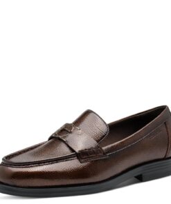 Slipper Tamaris Femme 1-24351-45 Mocassin Élégant et Confortable pour Femmes | Mode Été