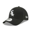 New Era MLB The League 9forty - Casquette Homme - Baseball Cap avec Bandon réglable, Design Sportif pour Hommes, Grande