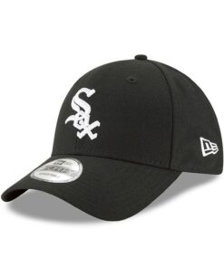 New Era MLB The League 9forty - Casquette Homme - Baseball Cap avec Bandon réglable, Design Sportif pour Hommes, Grande