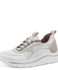 Tamaris Comfort Femme Basket Facile et Confortable pour Femmes en Déplacement