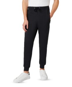 FM London Slim - Jean Courte Ajusté pour Hommes avec Poches Zippéesecerche populaire : jeans slim réglage parfait pour h